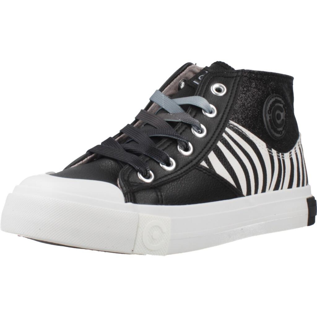 Buty CONGUITOS COSH264027 Czarny