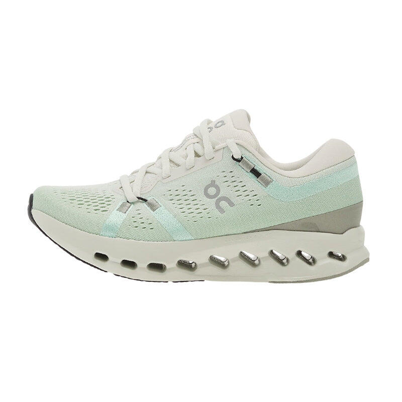 Buty do biegania męskie On Cloudsurfer 2 ivory/creek