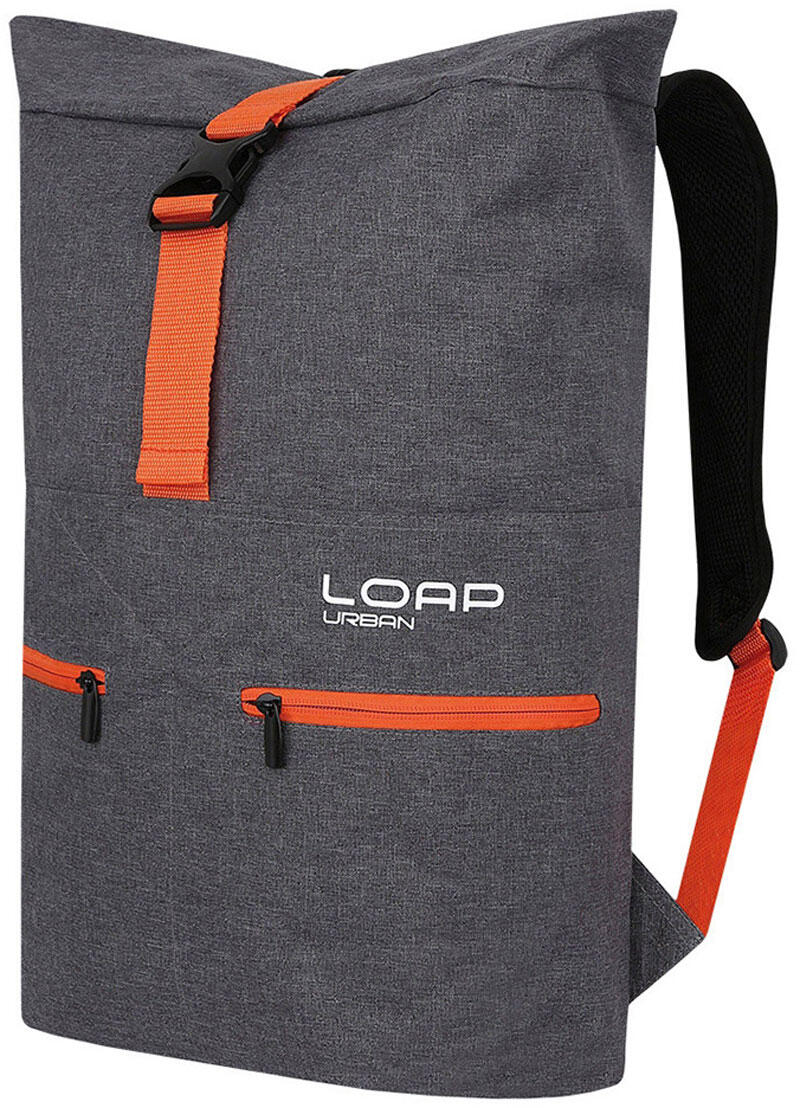 Loap Spott Plecak Miejski 20 L — z wyściełaną kieszenią na laptop