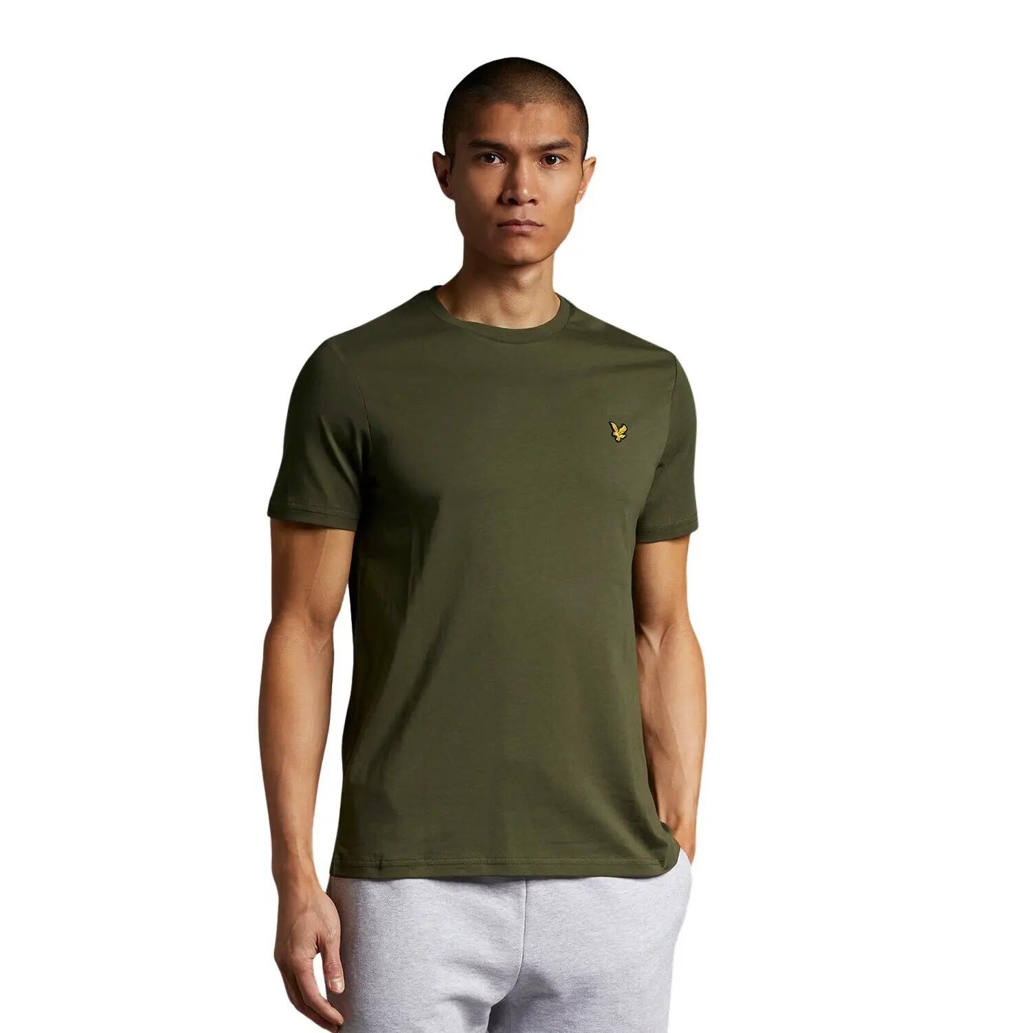 T-shirta Lyle & Scott