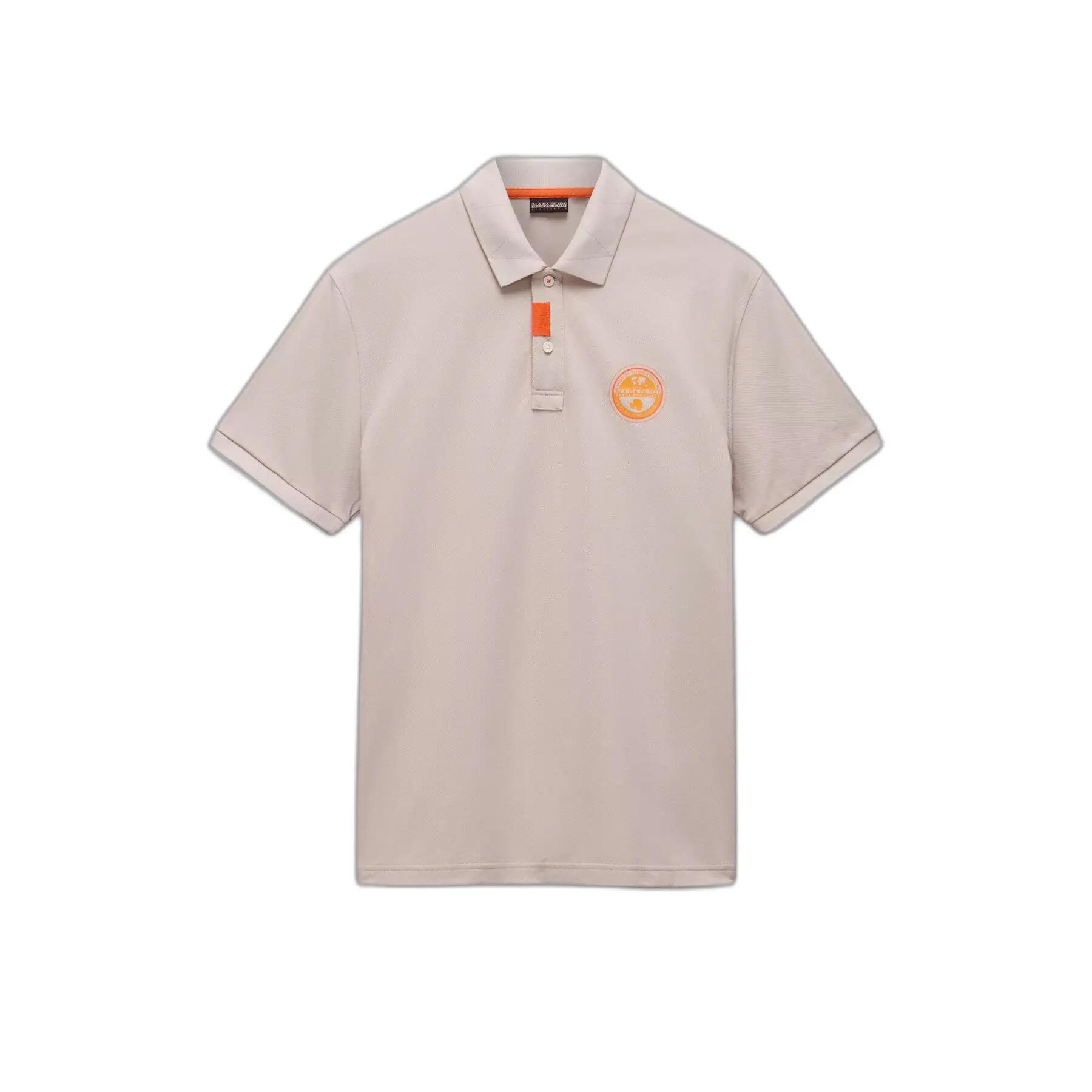 Polo Napapijri E-Clanis SS