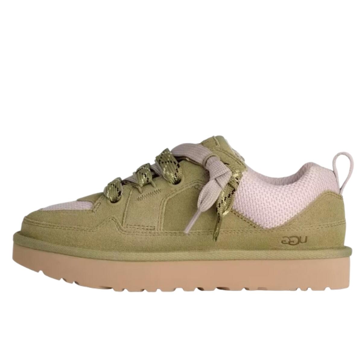 UGG Lowmel Lo Muted Brass