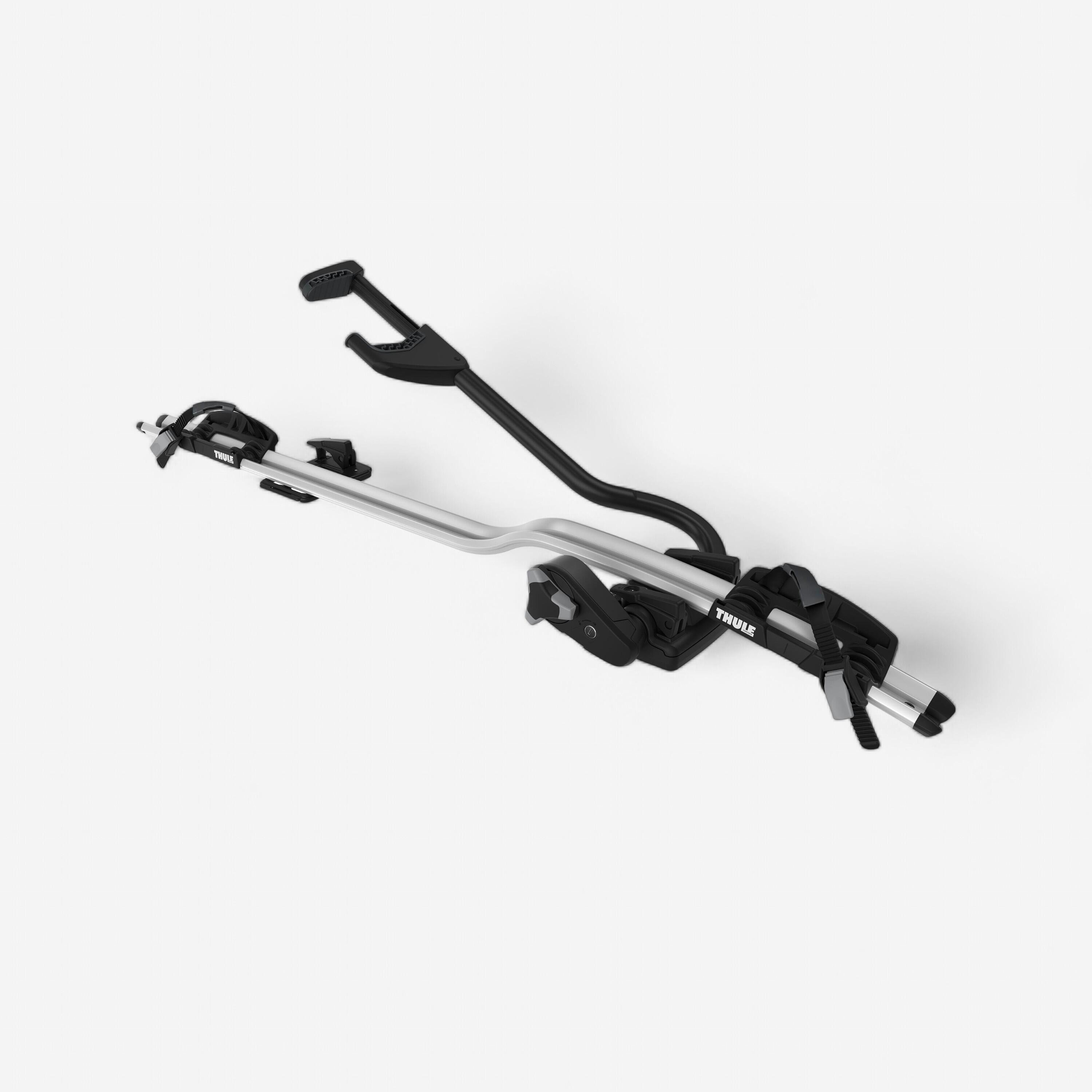 Uchwyt do roweru Thule Proride 598 do bagażnika dachowego