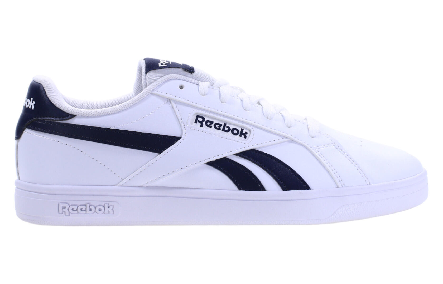 Buty do chodzenia męskie Reebok Court Retro