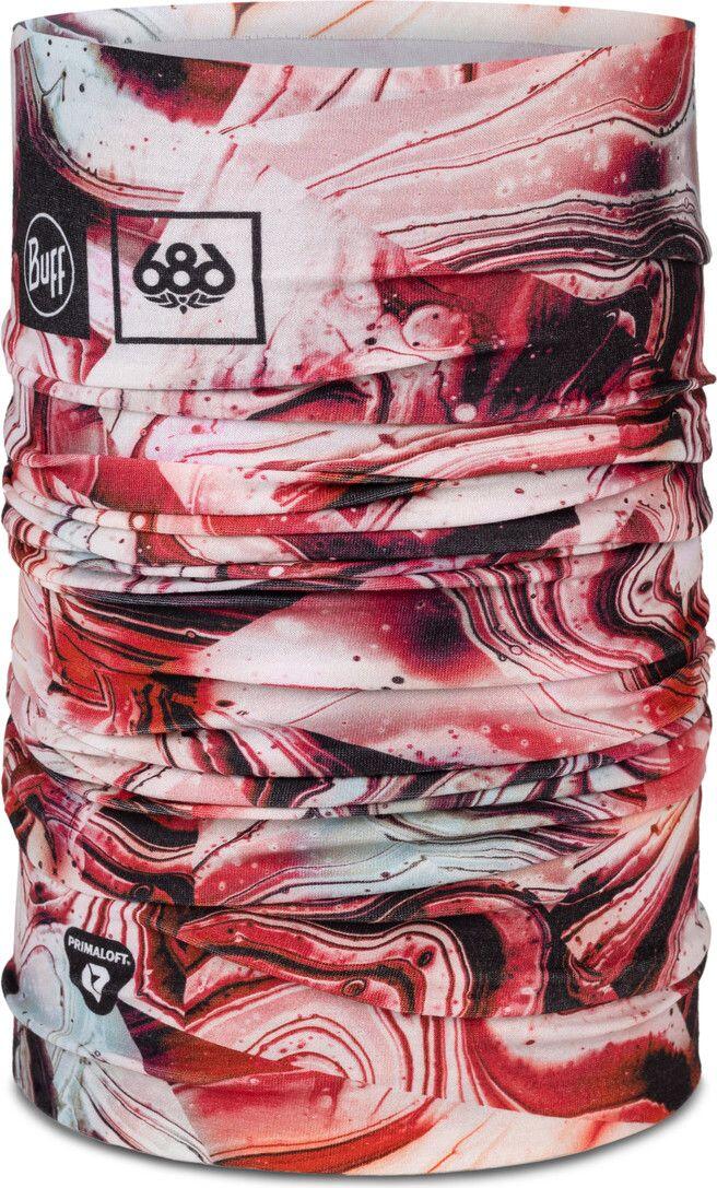 Bandana BUFF THERMONET TAUDENI 686 MULTI