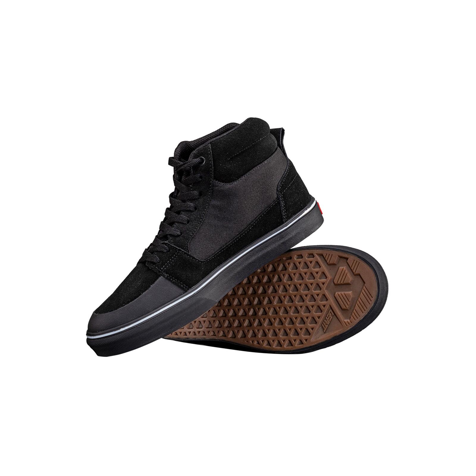 Buty rowerowe (platformy) LEATT Shoe Flat 1.0 Hi