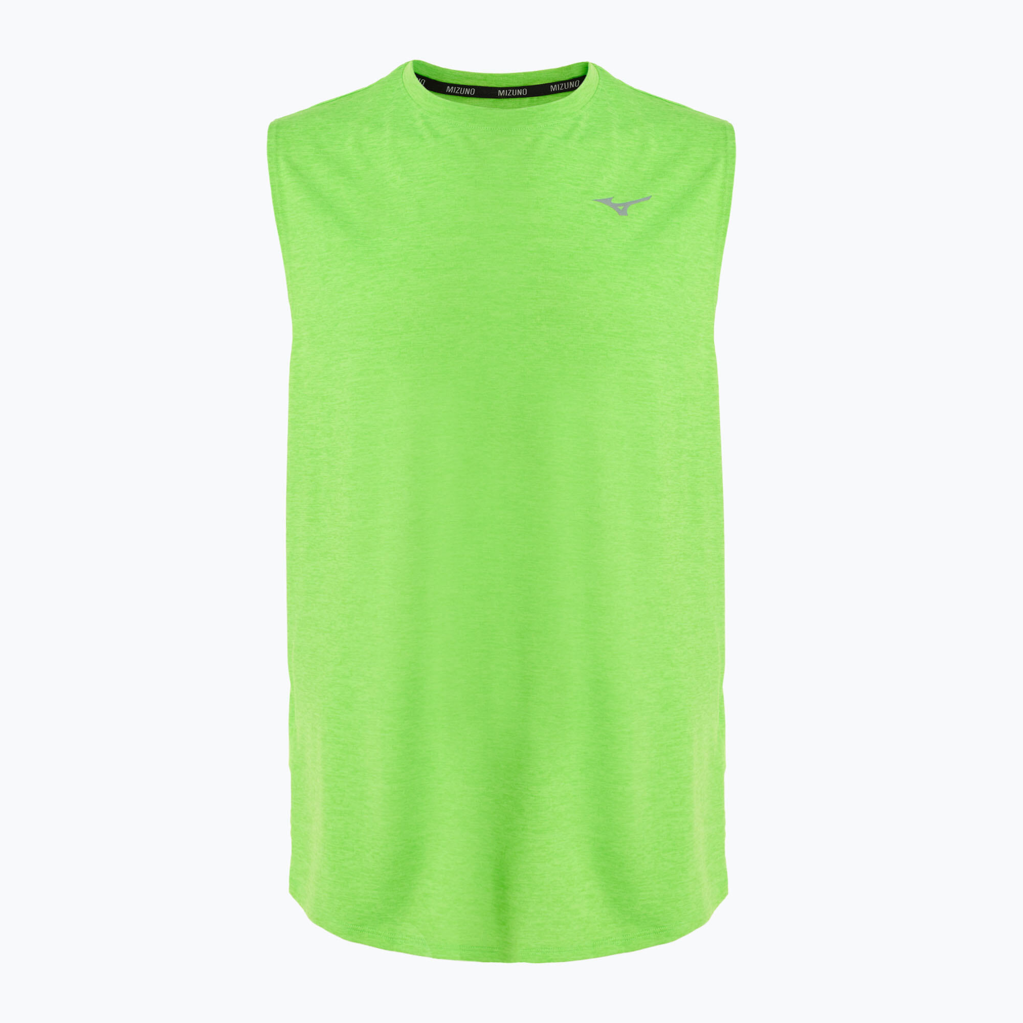 Koszulka do biegania męska Mizuno Impulse Core Sleeveless