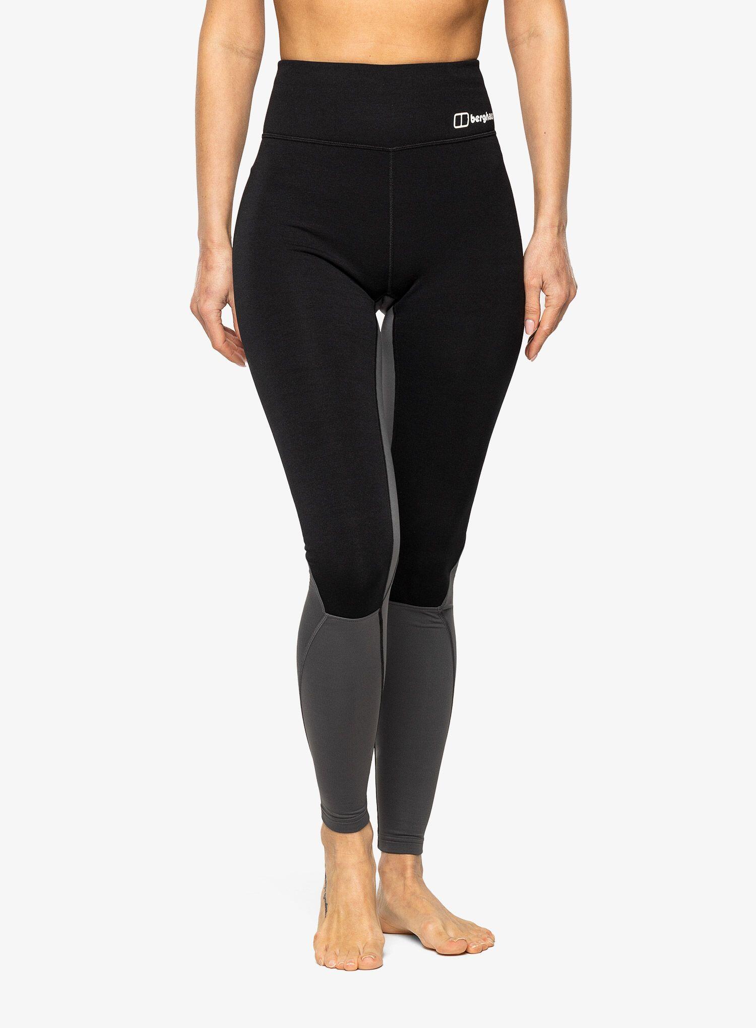 Legginsy termoaktywne damskie Berghaus MTN Seeker ST Legging