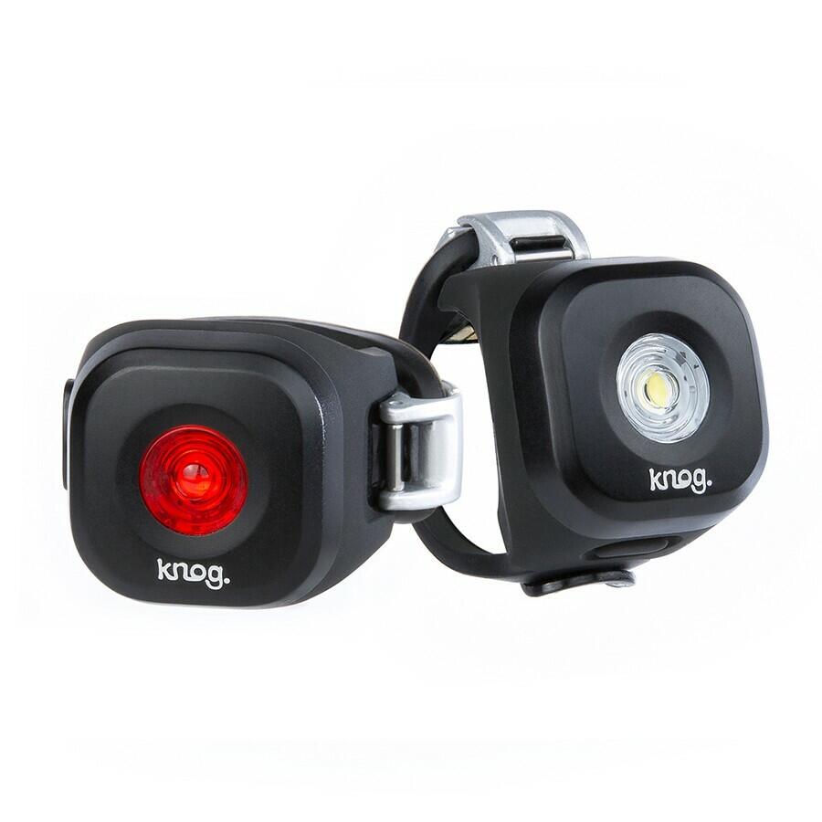 Oświetlenie Knog Blinder Mini Twinpack Dot