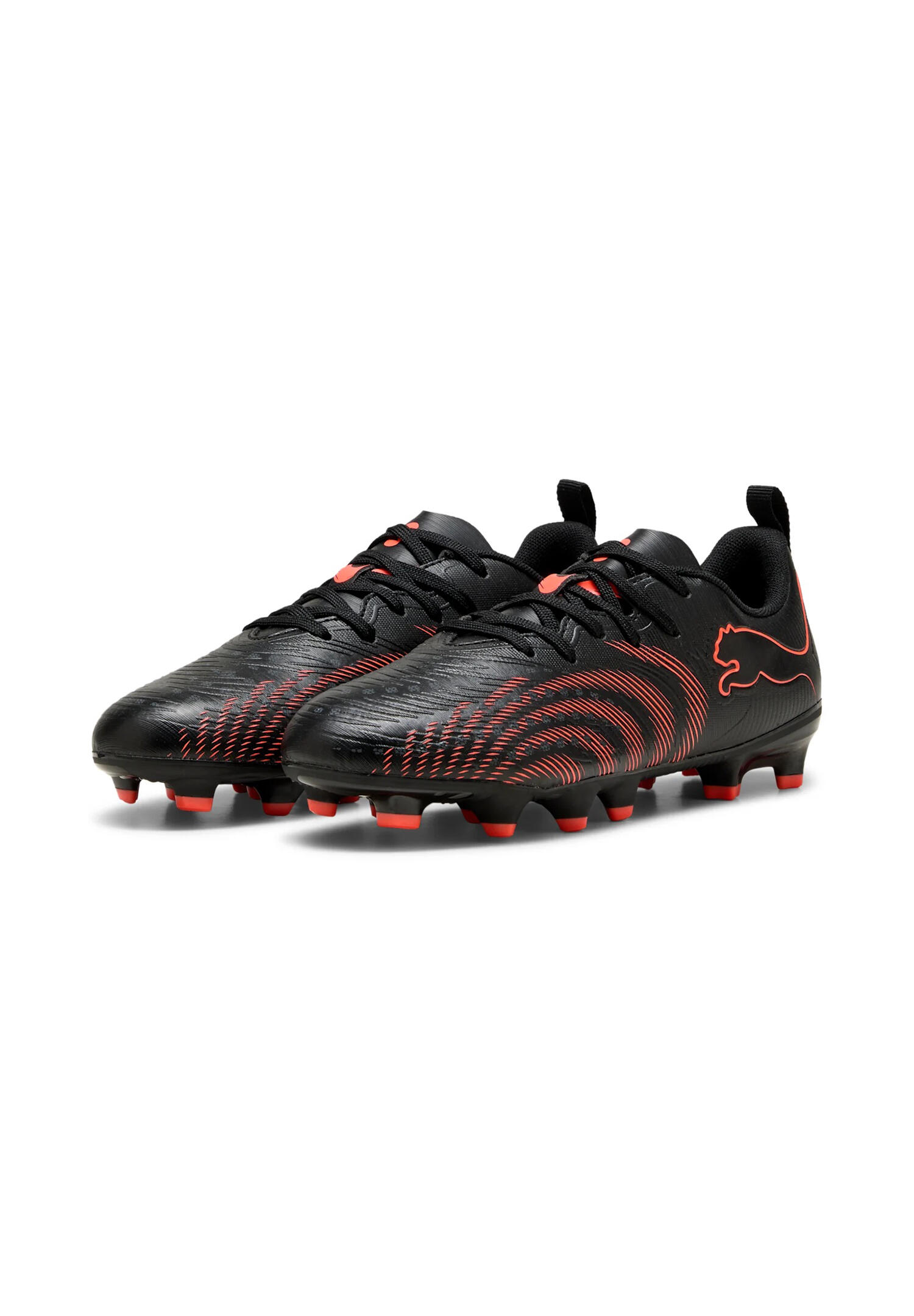 Dziecięce buty piłkarskie Puma Future Play FG/AG