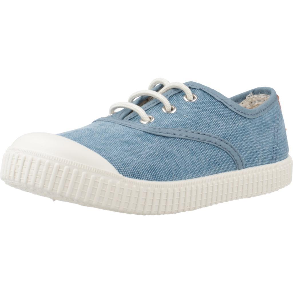 Buty VICTORIA 1366170N Niebieski