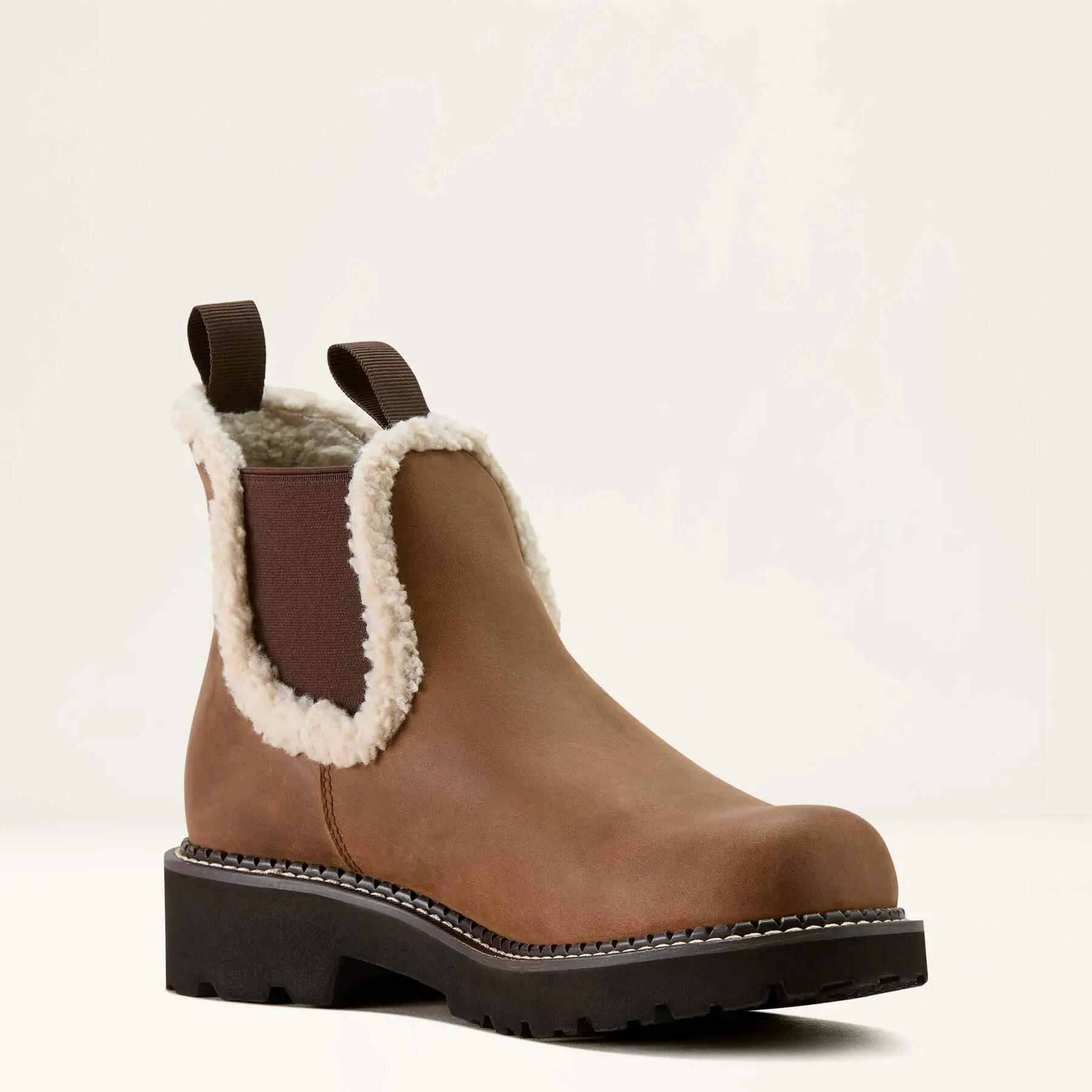 Buty damskie Ariat Fatbaby Chelsea