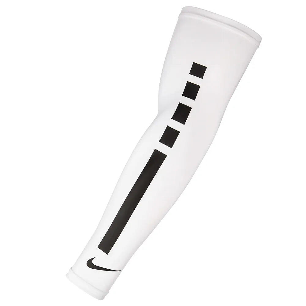 Manchon Nike Pro Elite 2.0 Blanc