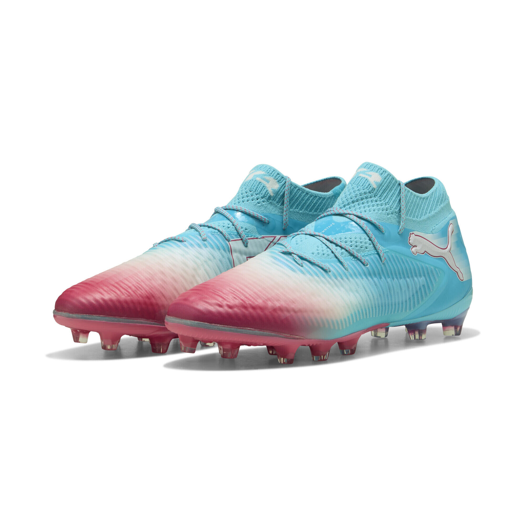 Buty piłkarskie unisex FUTURE 8 ULTIMATE RE-CHARGE AG PUMA