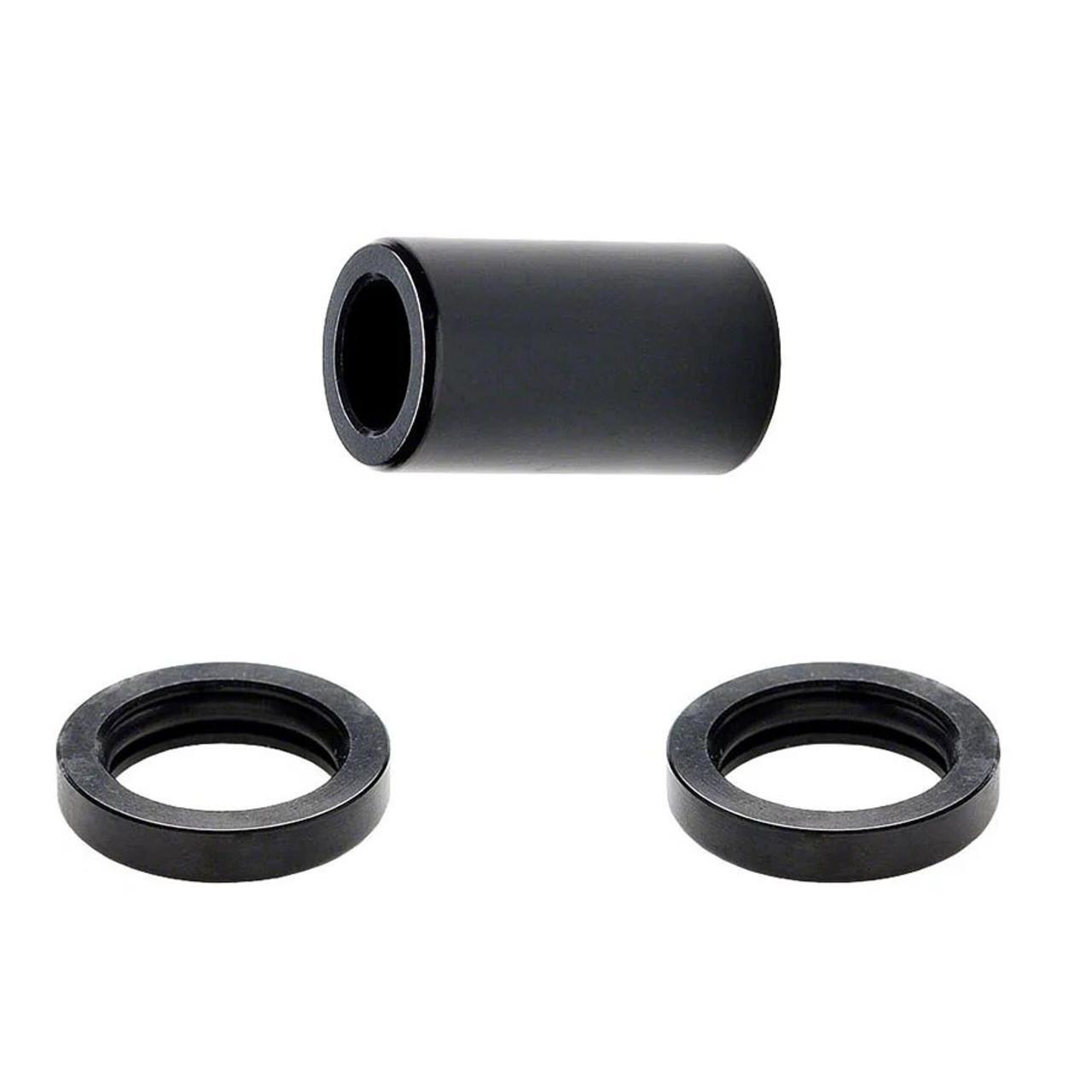 Podkładka amortyzatora (3 sztuki) Rockshox 1/2 8X38.0