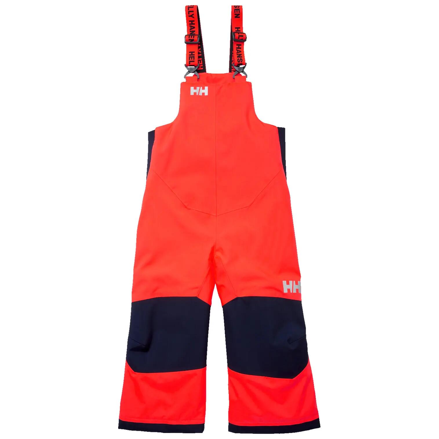 Dziecięcy kombinezon narciarski Helly Hansen Rider 2 Ins