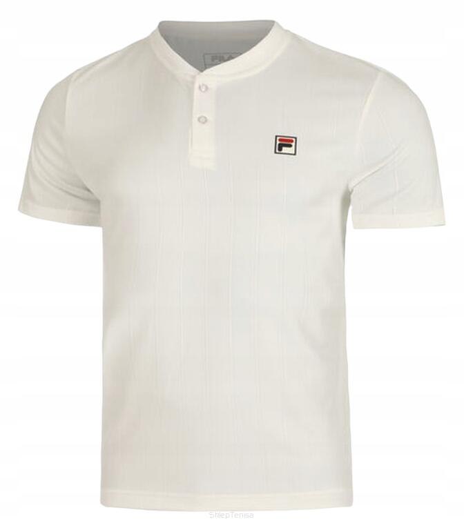 Koszulka tenisowa Fila T-shirt Addison