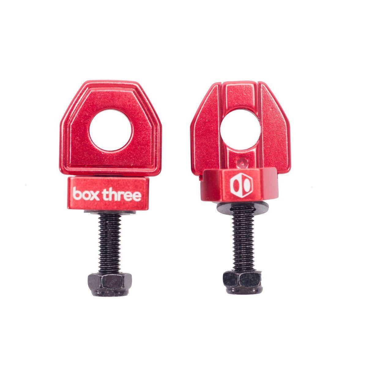 Para napinaczy łańcucha Box Three