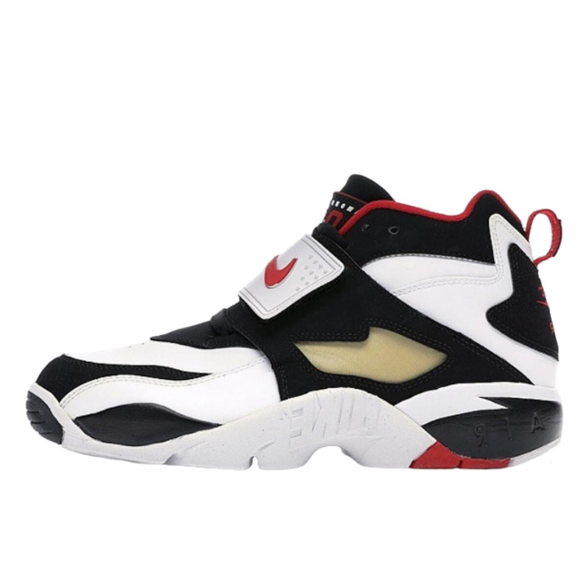 Buty do chodzenia dla dorosłych Nike Air Diamond Turf 49ers (2025)