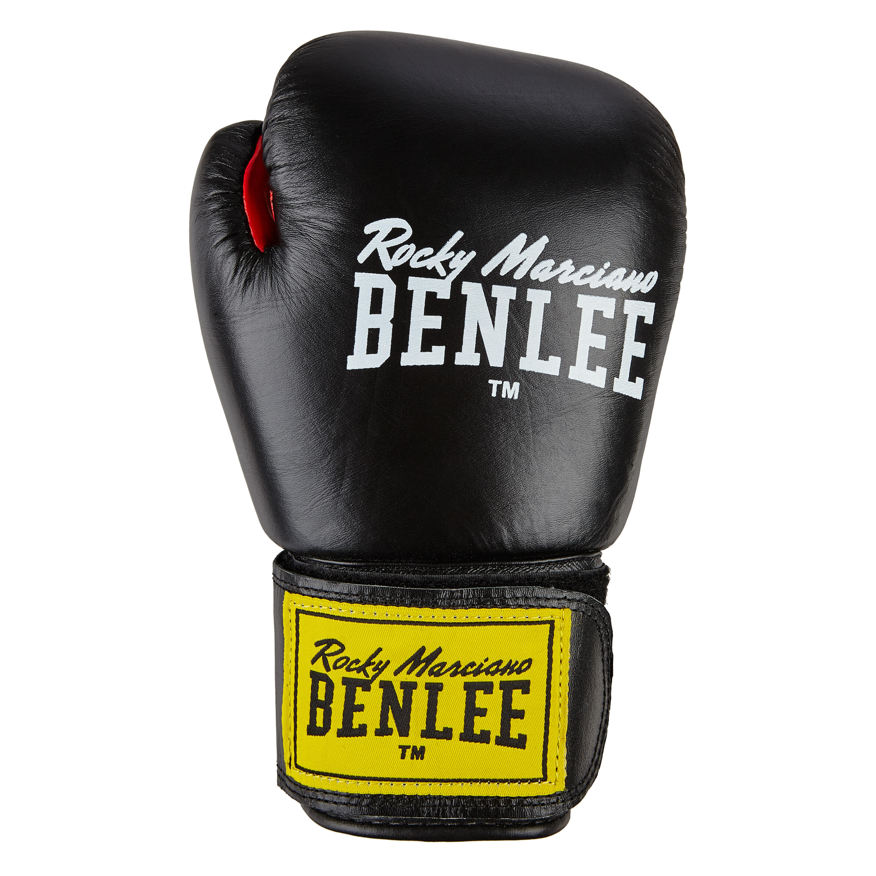 Rękawice bokserskie Benlee Fighter