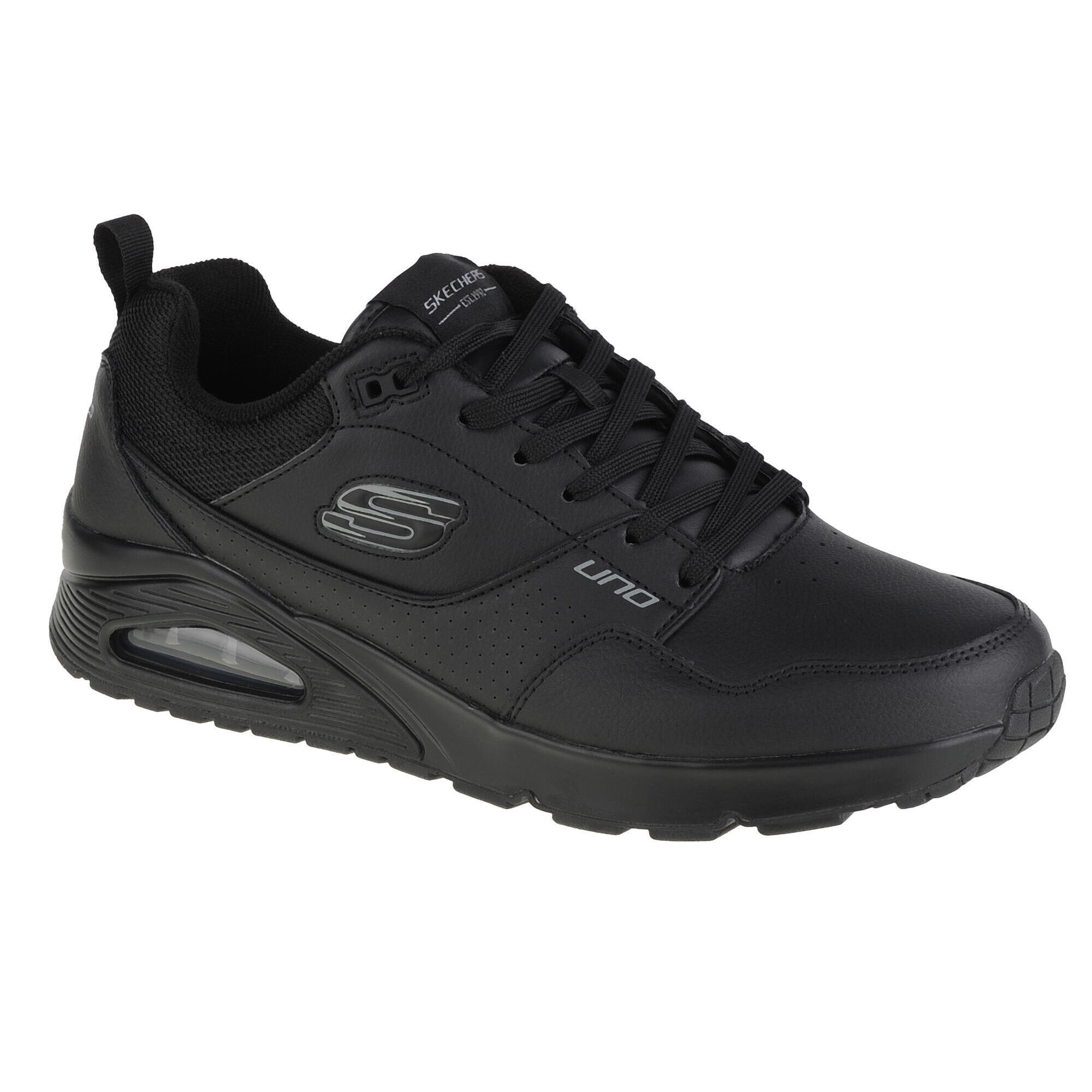 Buty sportowe Sneakersy męskie  Skechers Uno-Suroka
