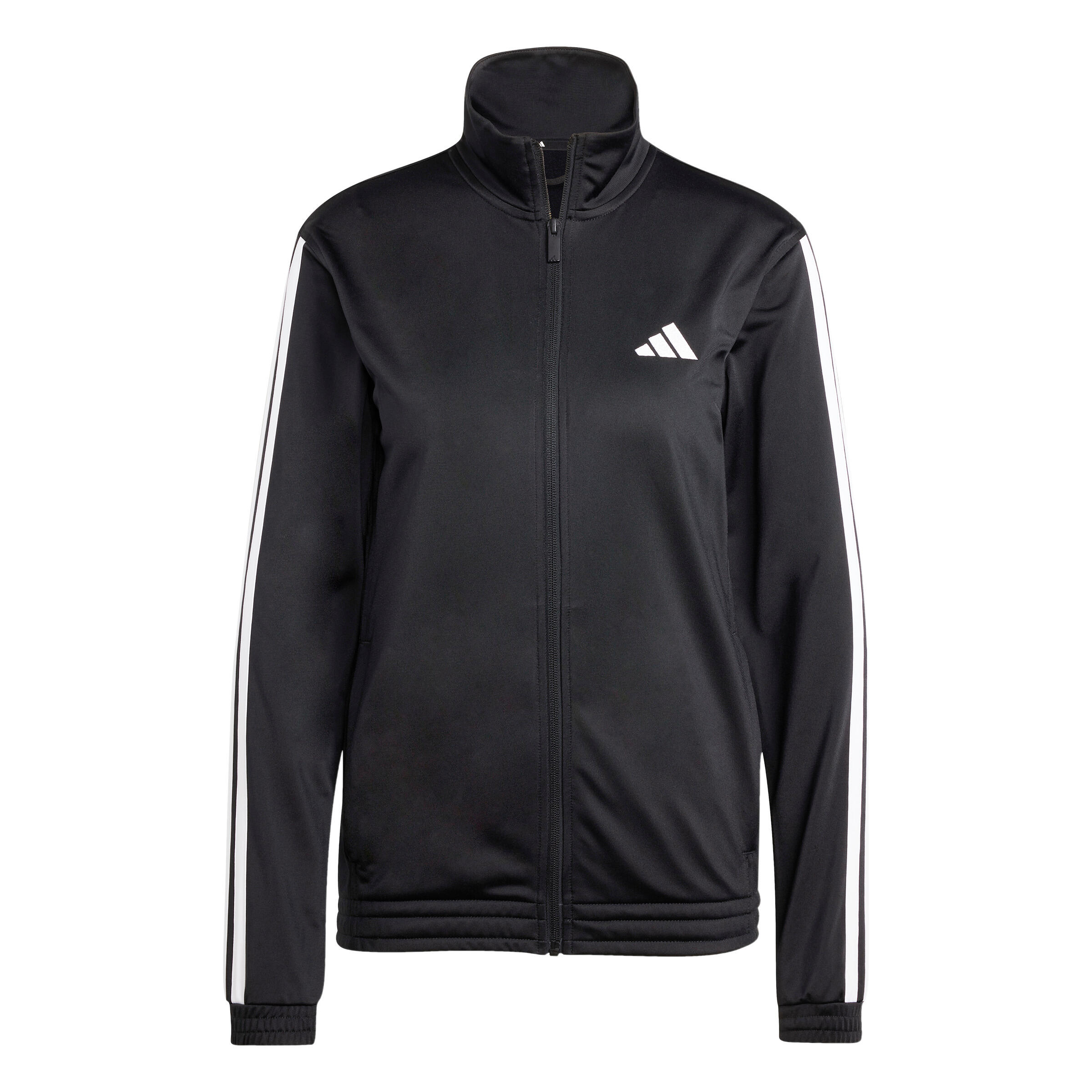 Damska bluza dresowa adidas Tricot 3-Stripes