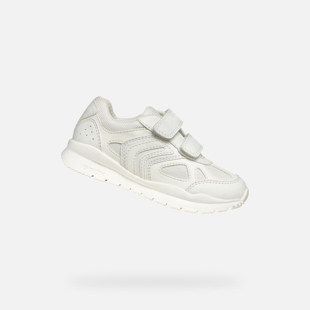 Sneakersy dla chłopców Geox Pavel A