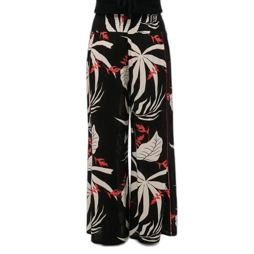 Damskie spodnie plażowe Superdry
