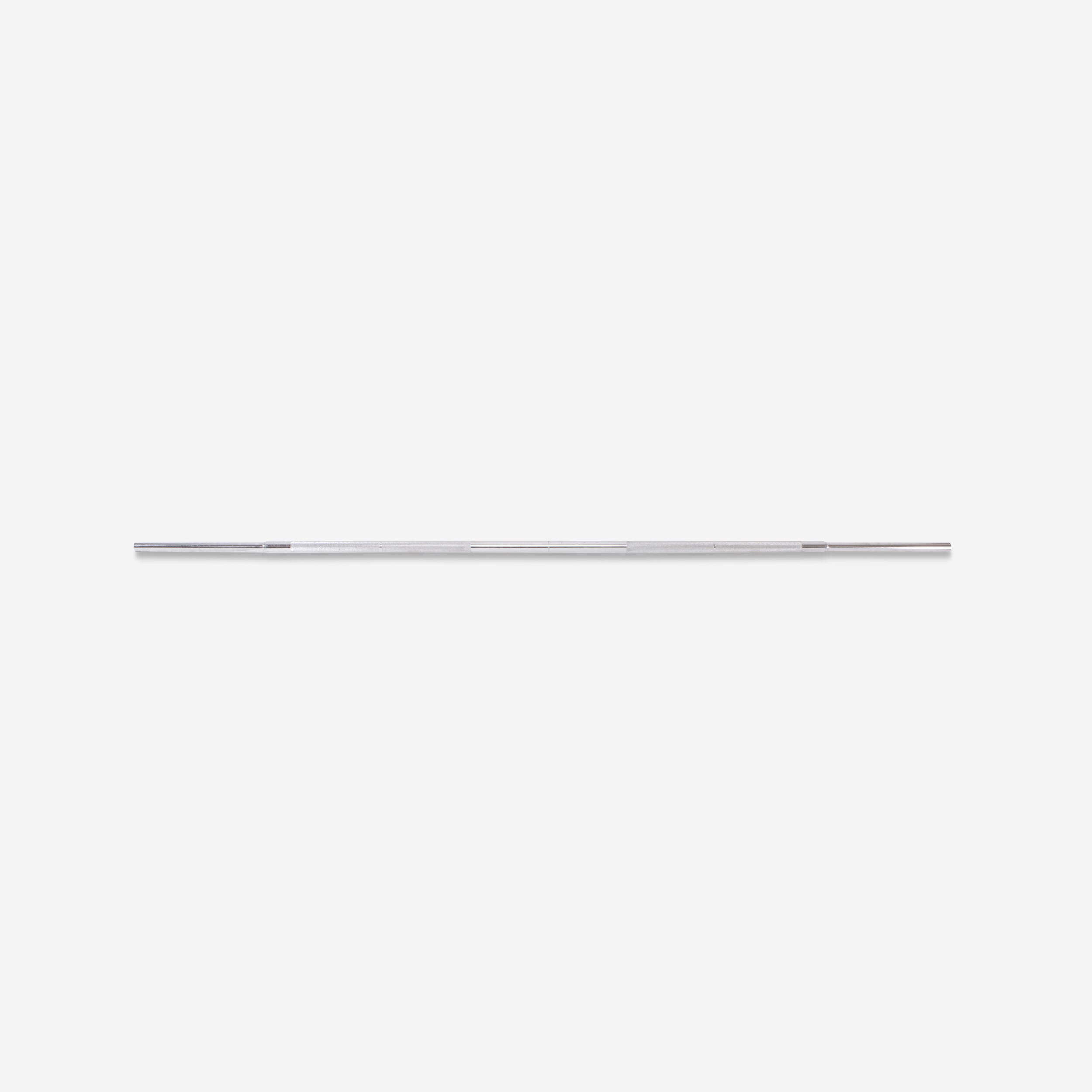 Gryf do treningu siłowego Corength 155 cm / 28 mm