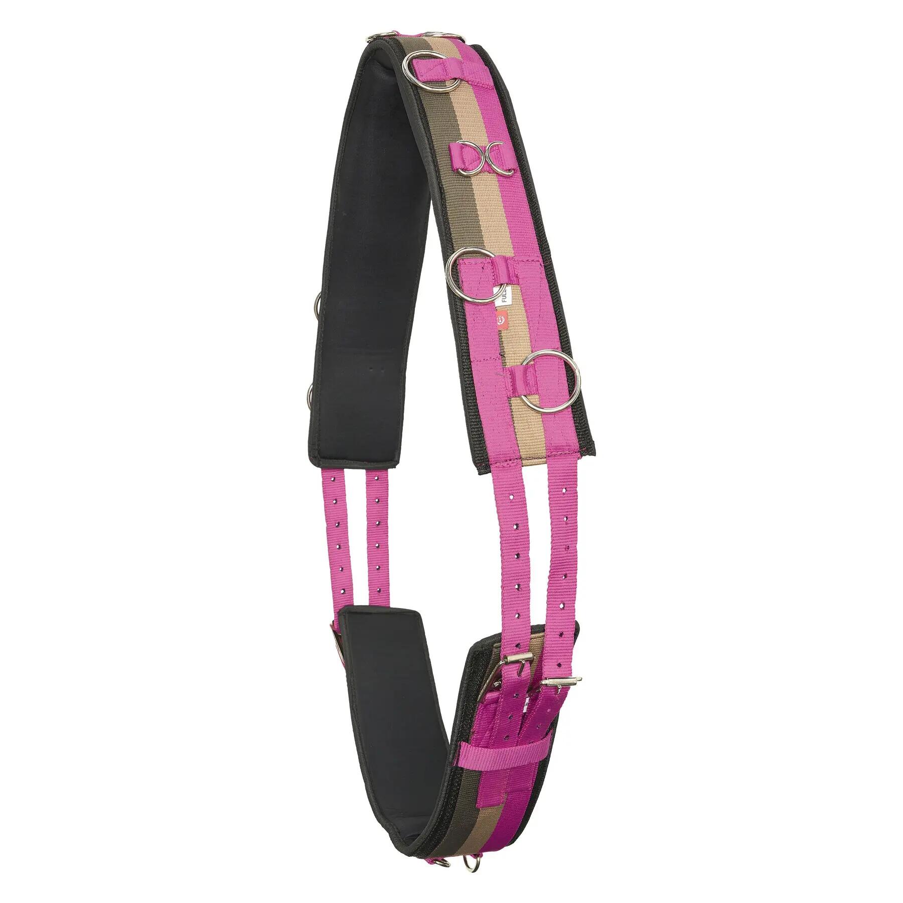 Nylonowa bransoleta dla konia Imperial Riding Deluxe Extra