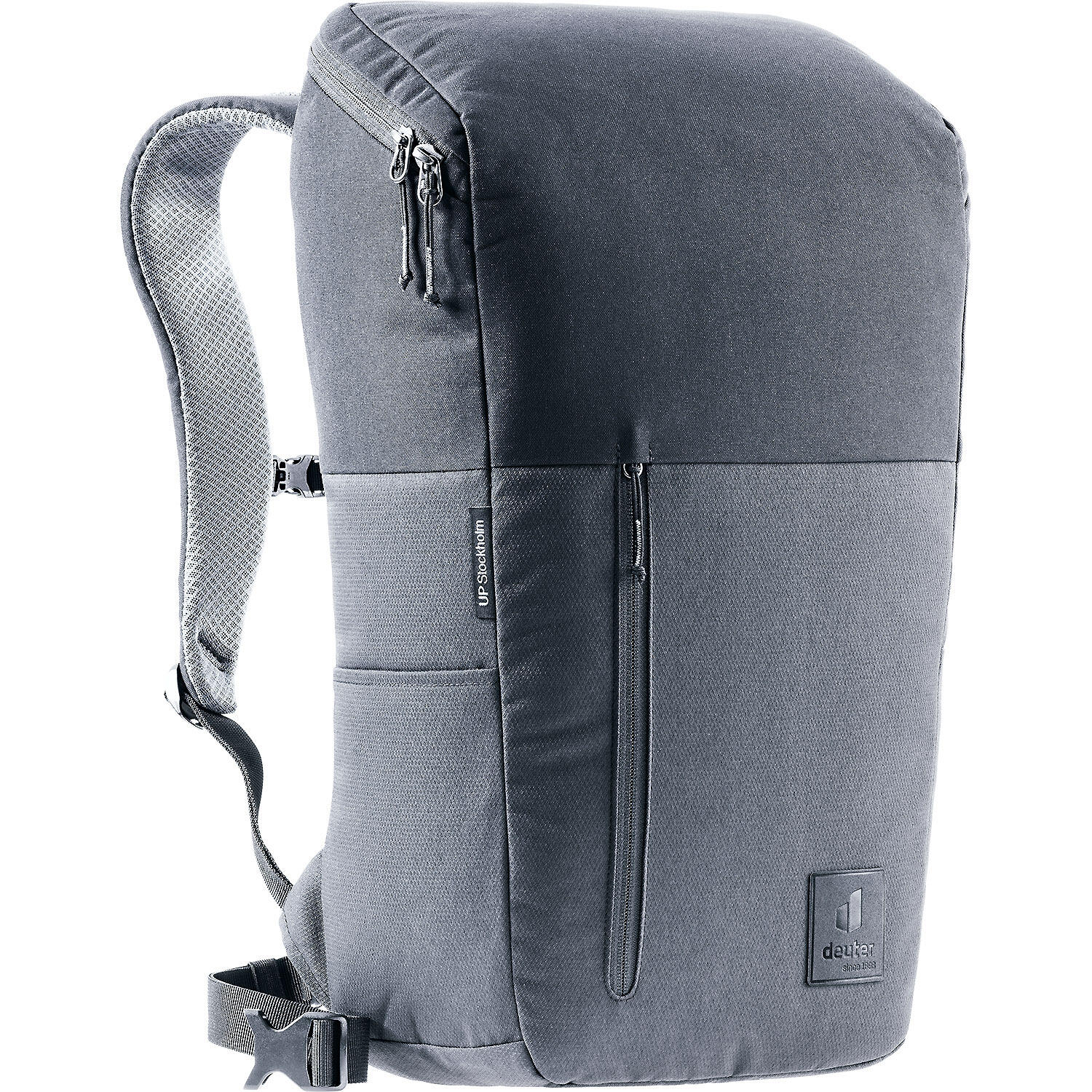 Plecak na laptopa Deuter UP Stockholm - black