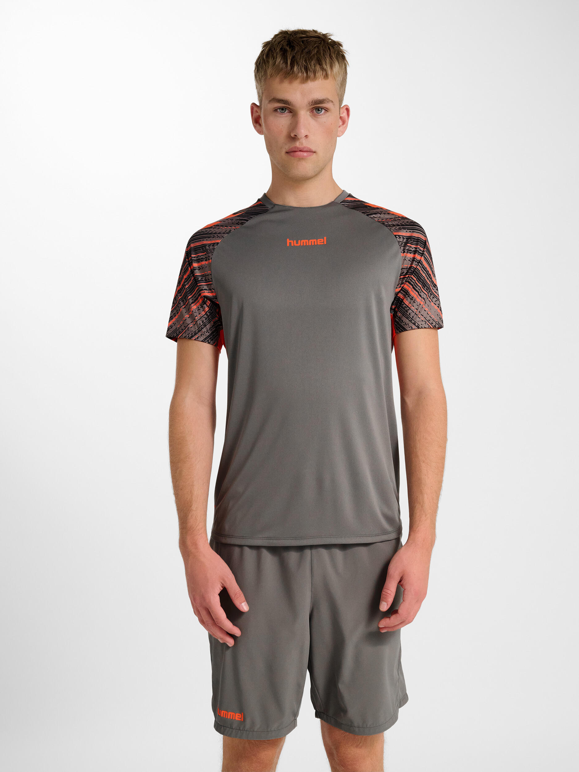 Koszulka treningowa Hummel Blaze Pro
