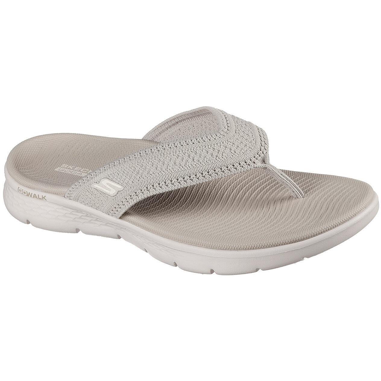 Plaskanie damskie Skechers Go Walk Flex Holly