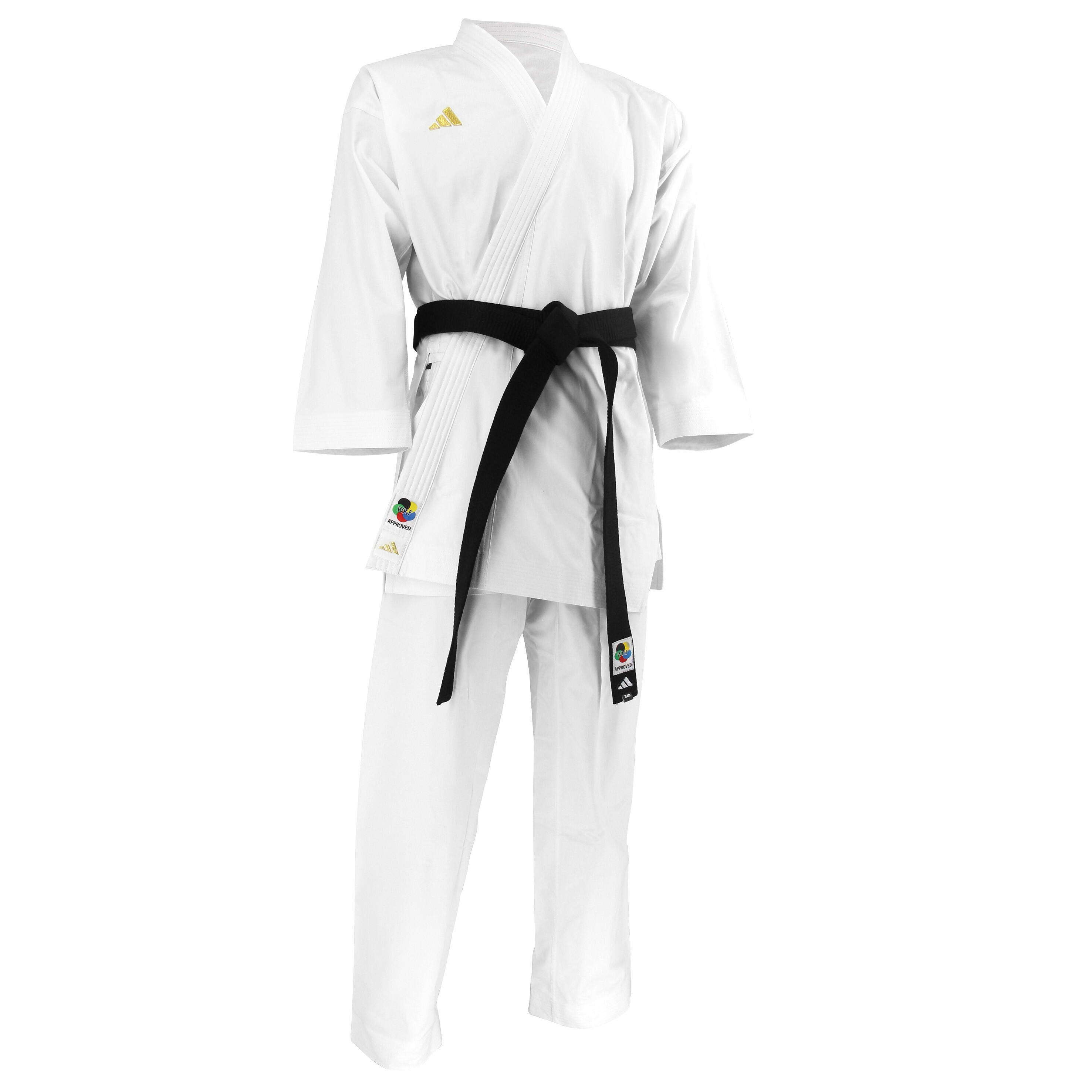 Karategi adidas K300