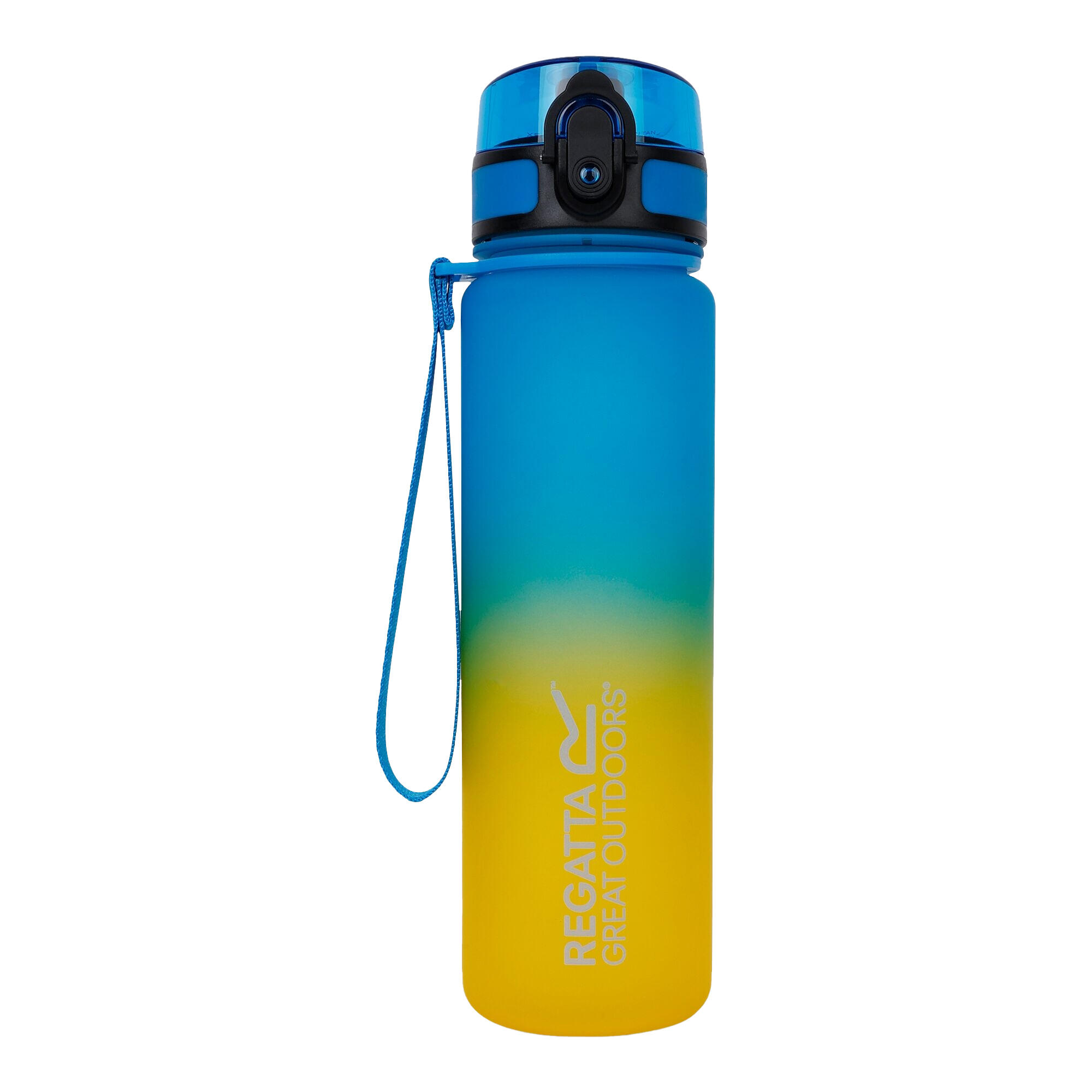 Świetne Na Zewnątrz 0,6 L Tritan Drinks Flip Flask