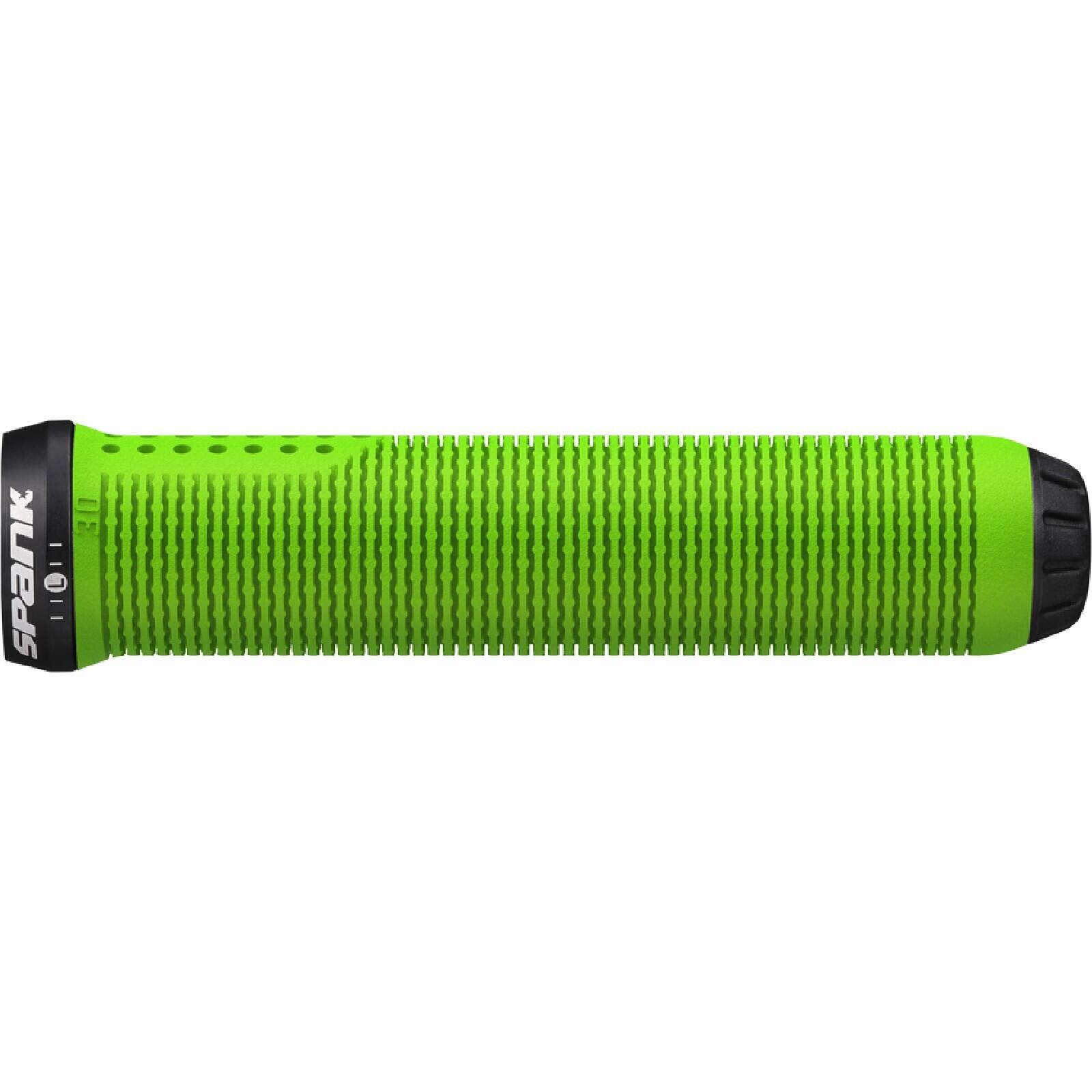 Uchwyty dla dzieci Spank Spike 30 Lock-On