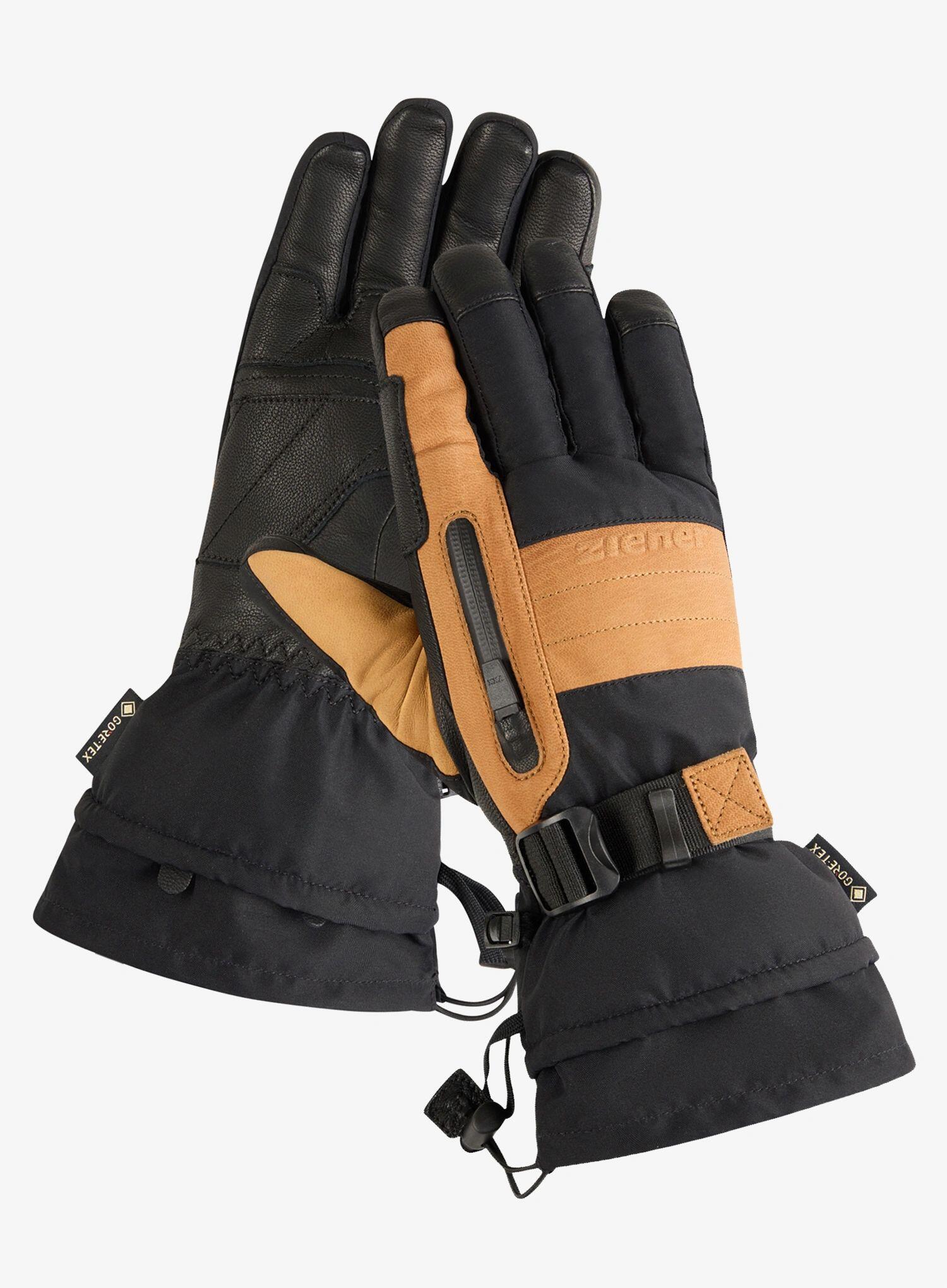Rękawice narciarskie Ziener Glorios GTX + Gore Plus Warm Glove
