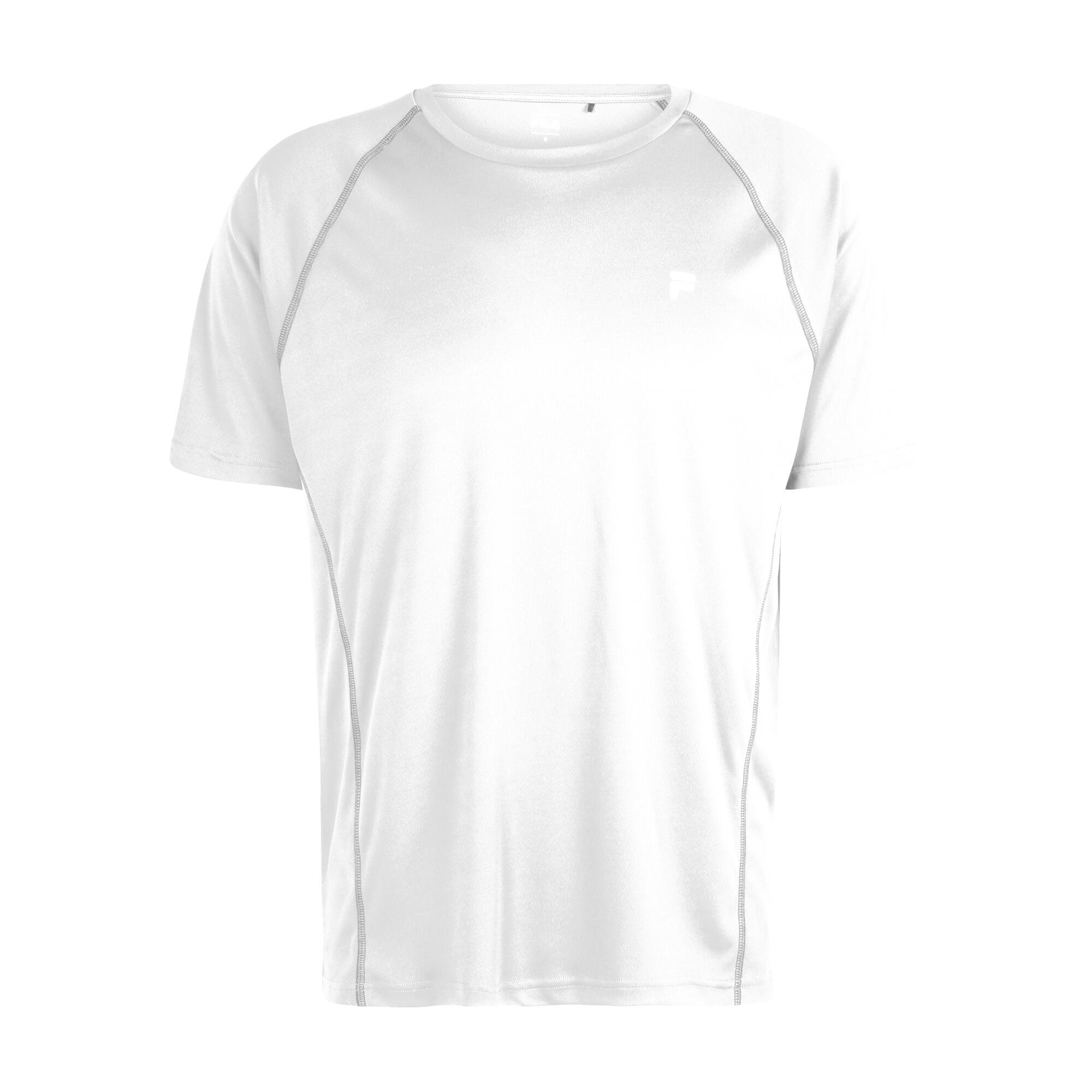 Koszulka męska FILA Lexow Raglan