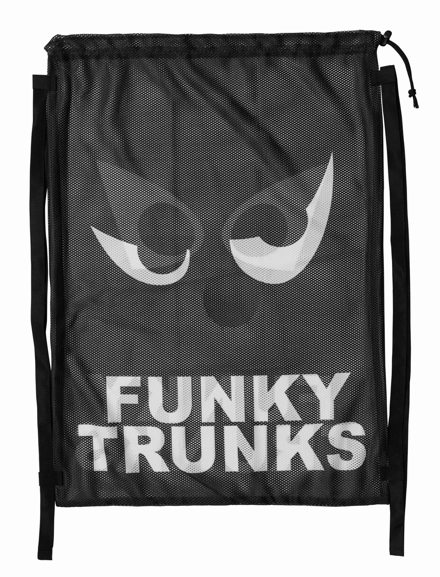 Worek na sprzęt treningowy Funky Trunks Eye Spy