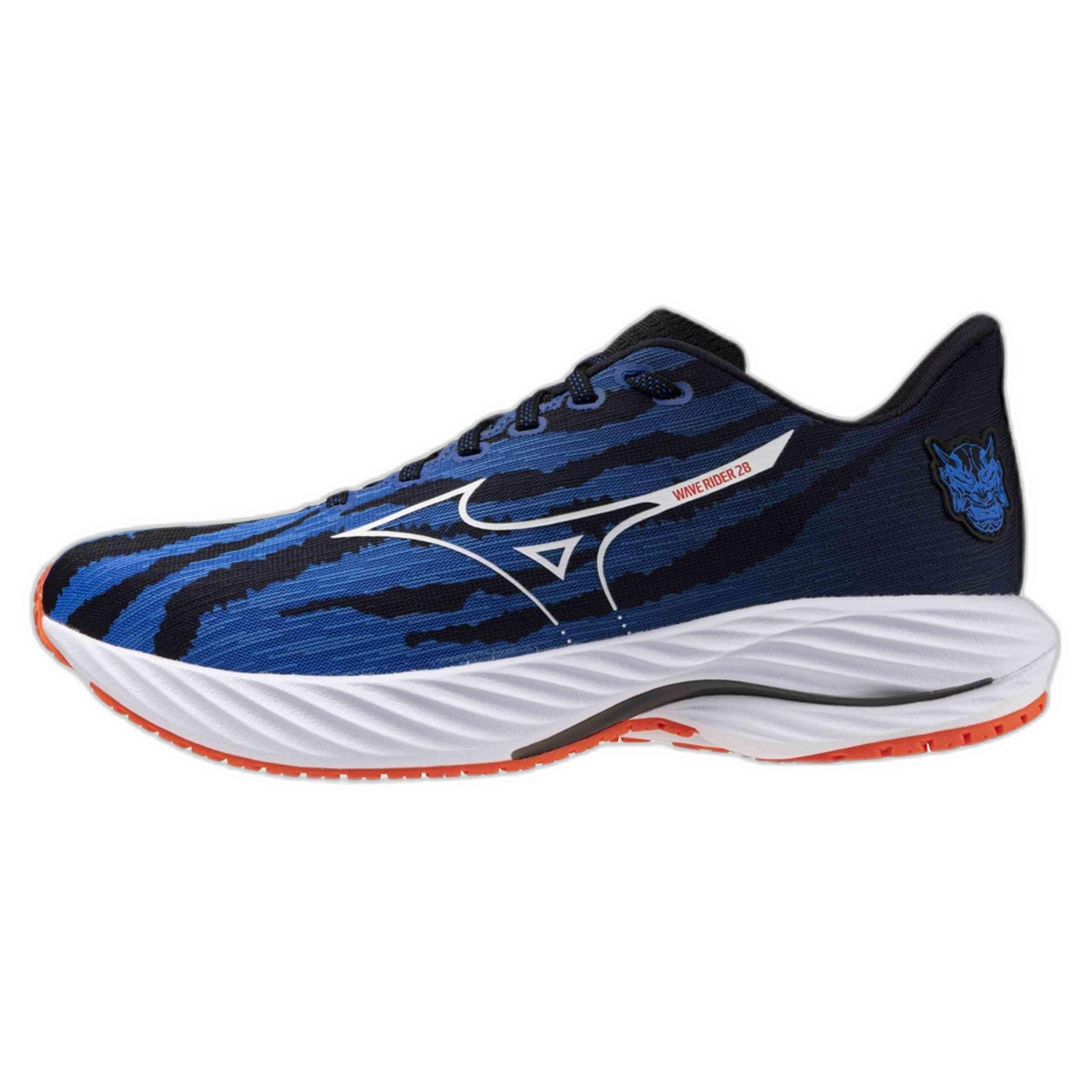 Buty do biegania Mizuno Wave Rider 28