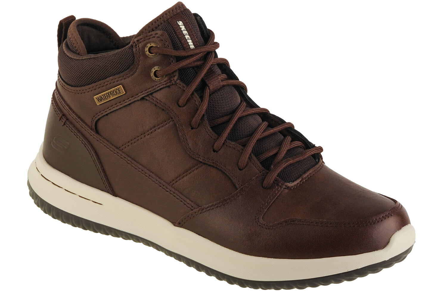 Buty do chodzenia męskie Skechers Delson