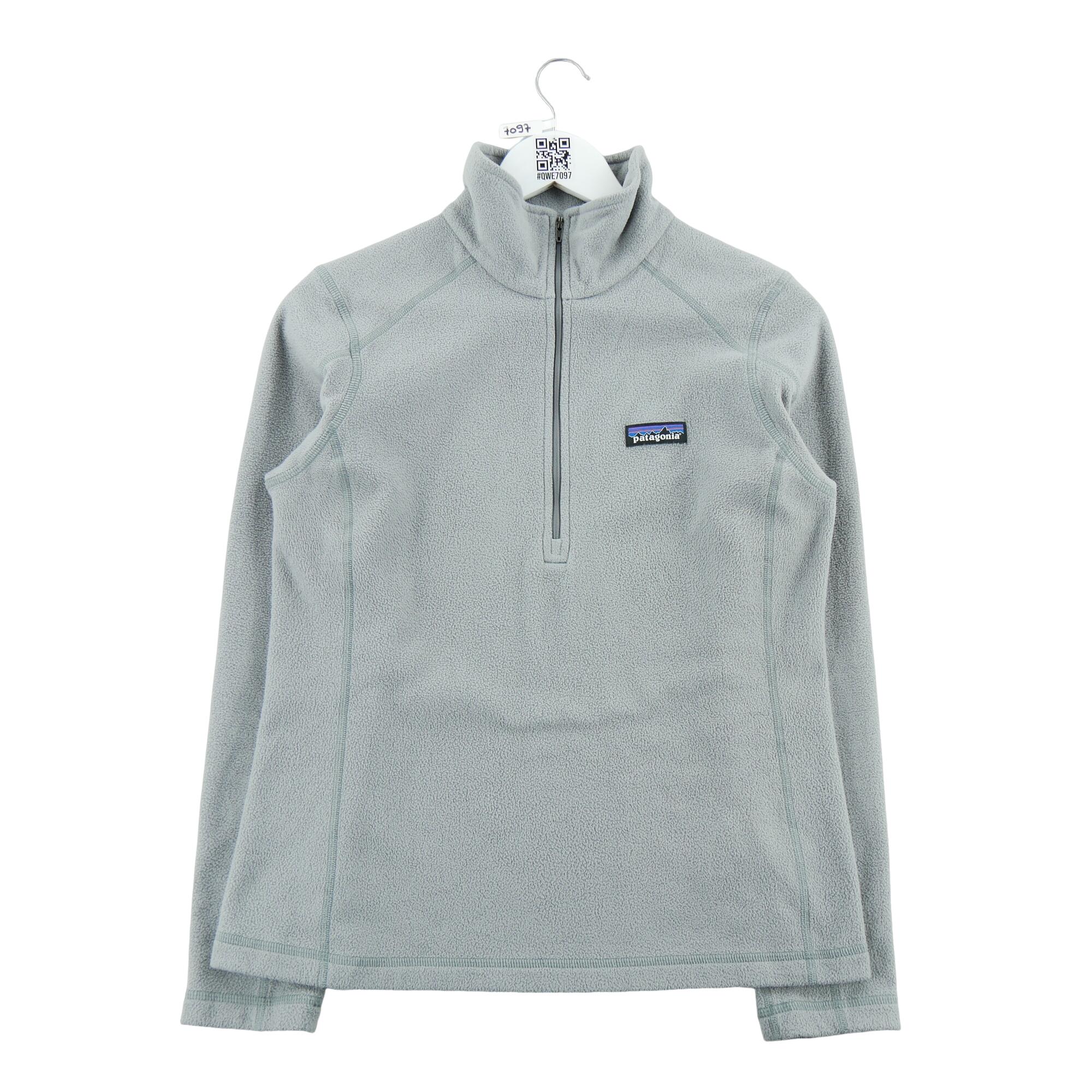 Second life - Patagonia bluza polarowa damska Better Sweater - Jak nowy