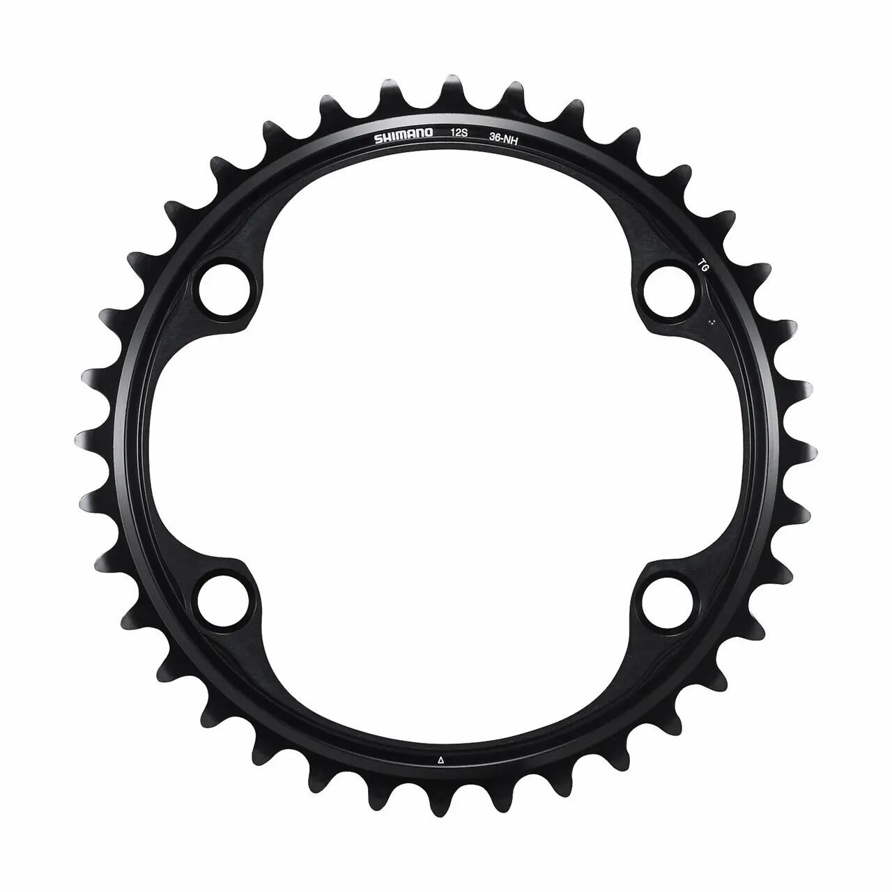 Taca Shimano FC-R9200/FC-R9200-P