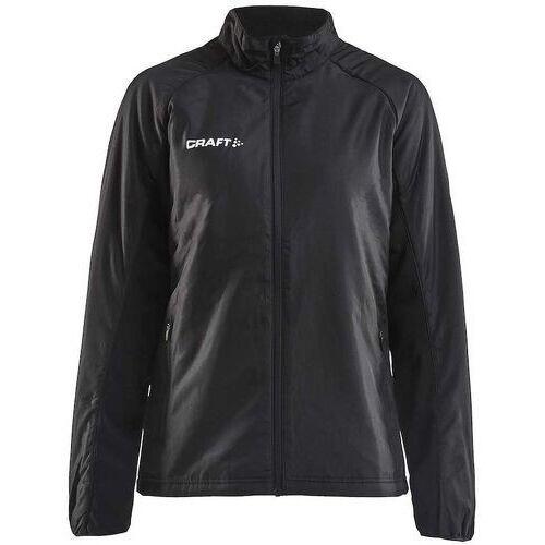 Kurtka damska Craft warm