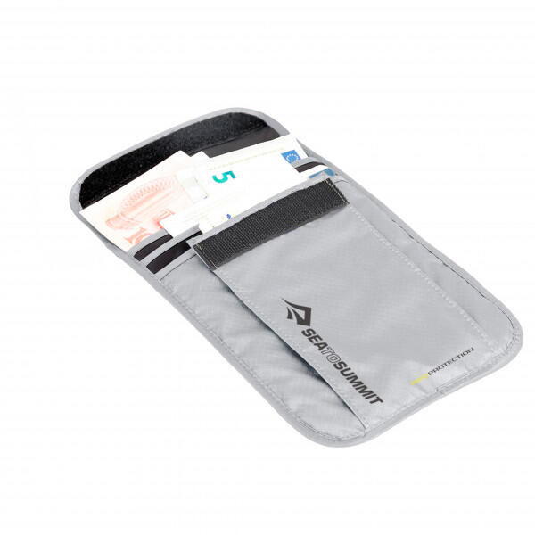 Portfel na szyję SEA TO SUMMIT Neck Wallet RFID
