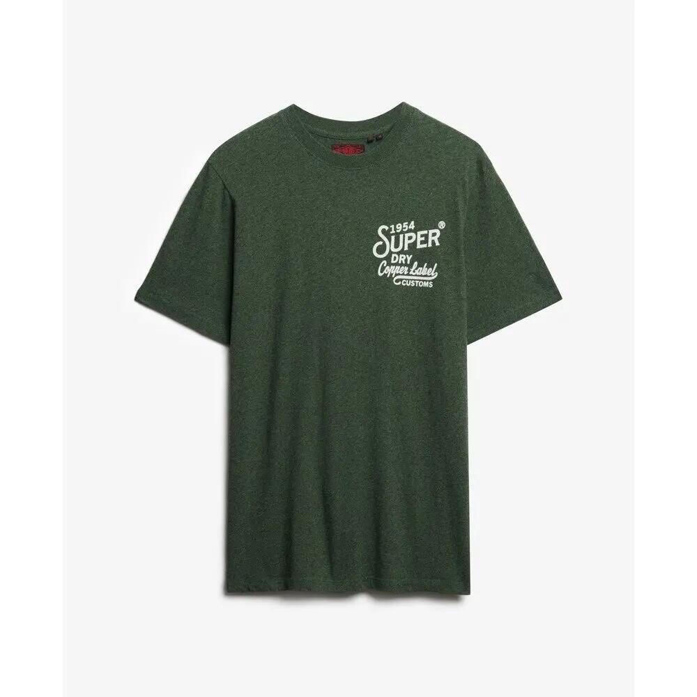 Koszulka Superdry Copper Label
