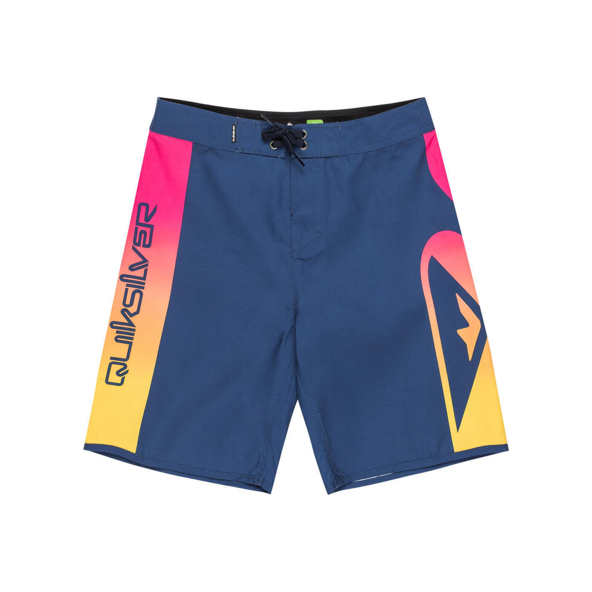 Spodenki boardshort dla Chłopców EVERYDAY HOLMES 17