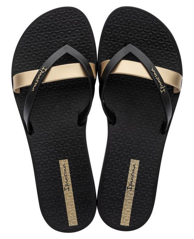 Japonki damskie Ipanema Kirei