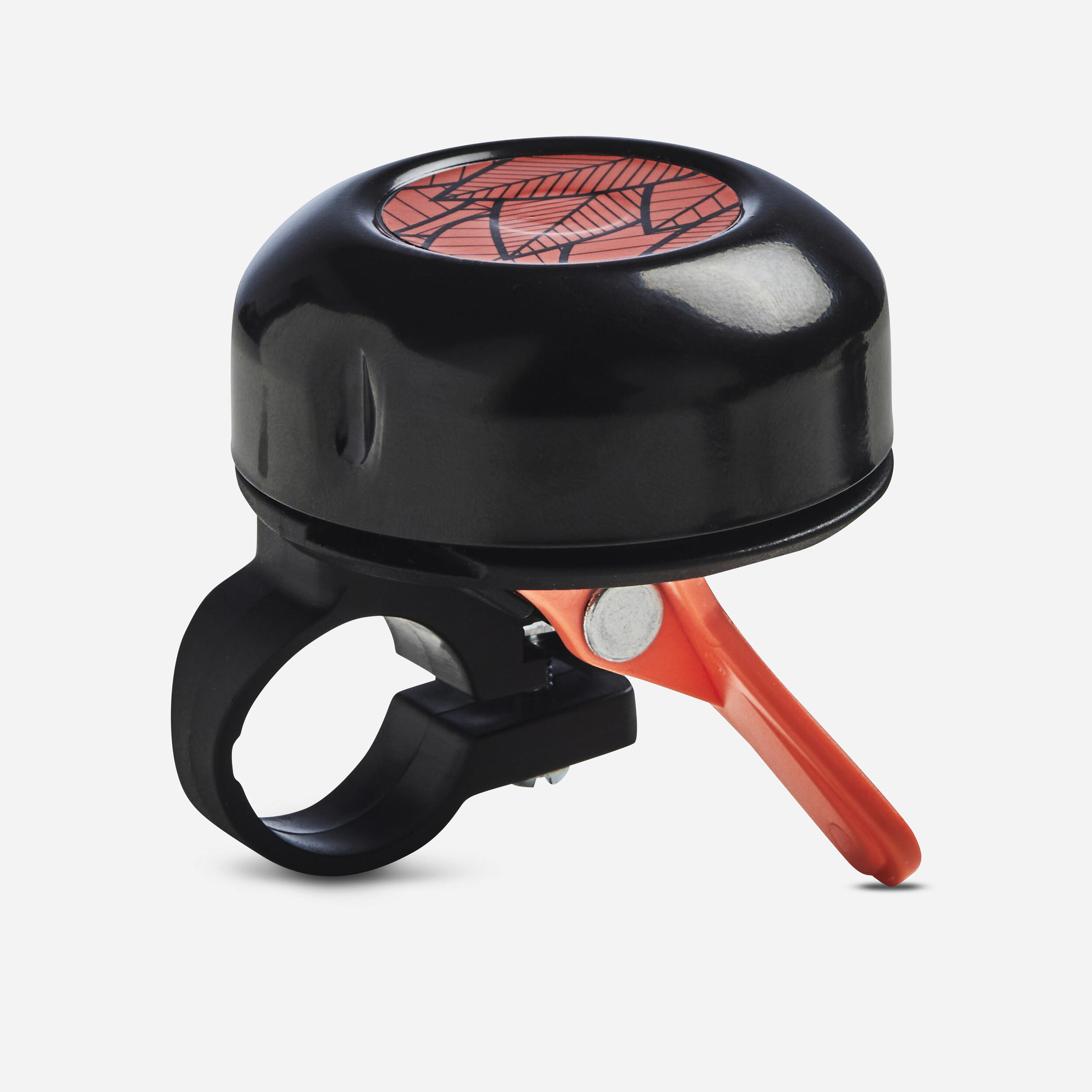 Dzwonek rowerowy Btwin Easy Dring 500 20 i 24