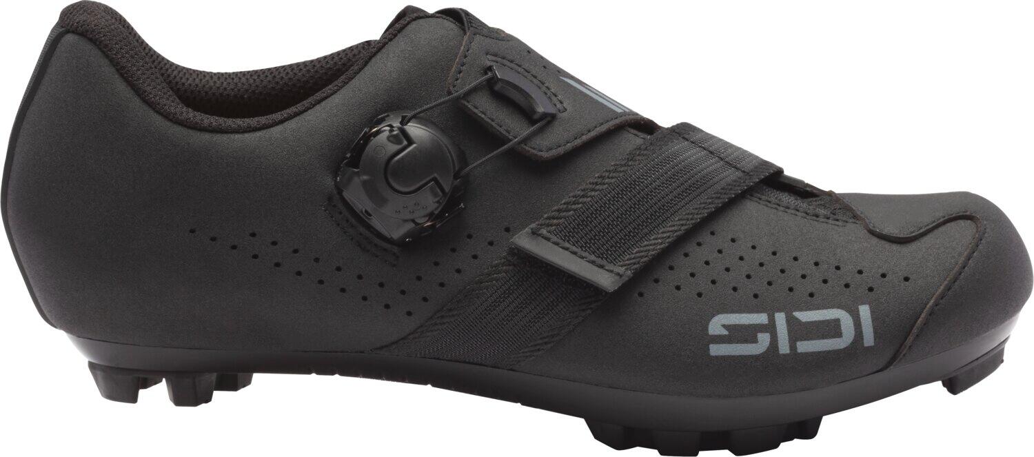 Buty AERTIS czarno/czarne